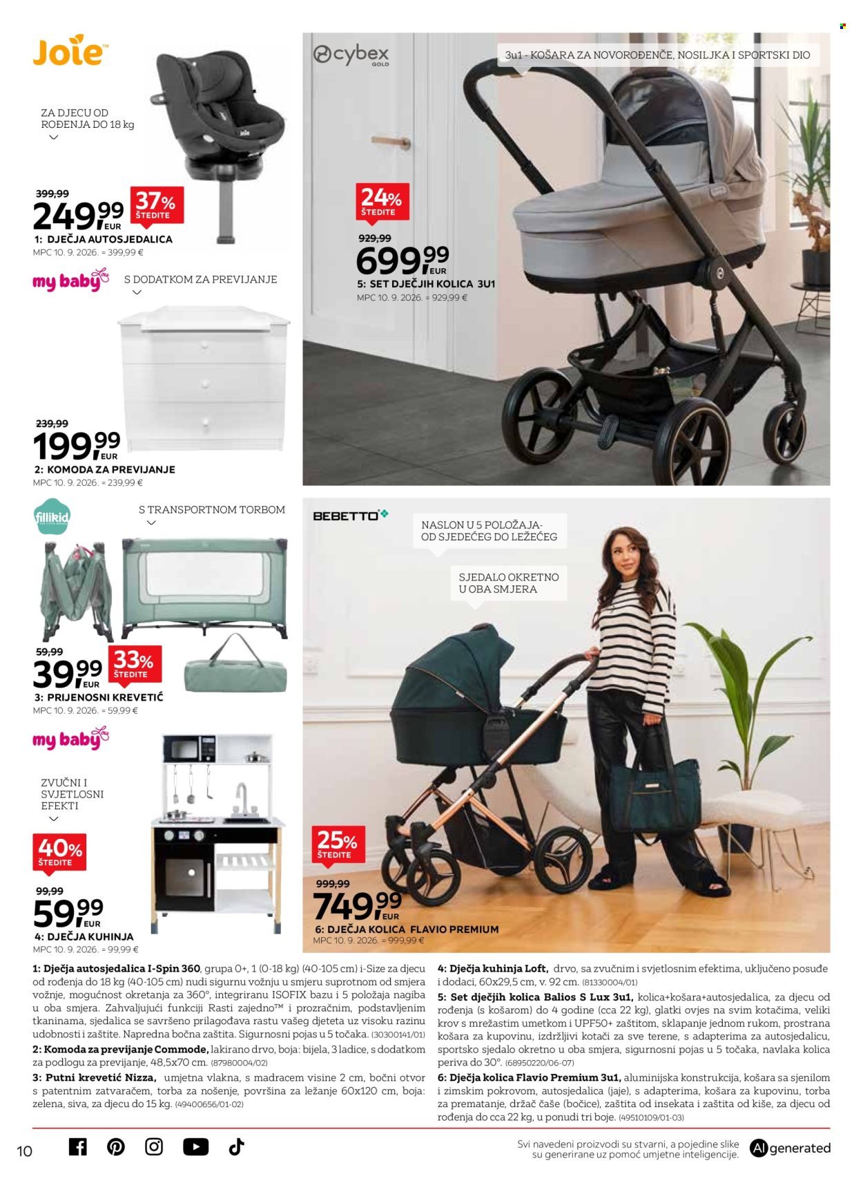 LESNINA katalog - S osjećajem za detalje