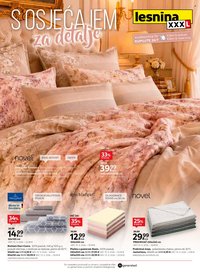 LESNINA katalog - S osjećajem za detalje