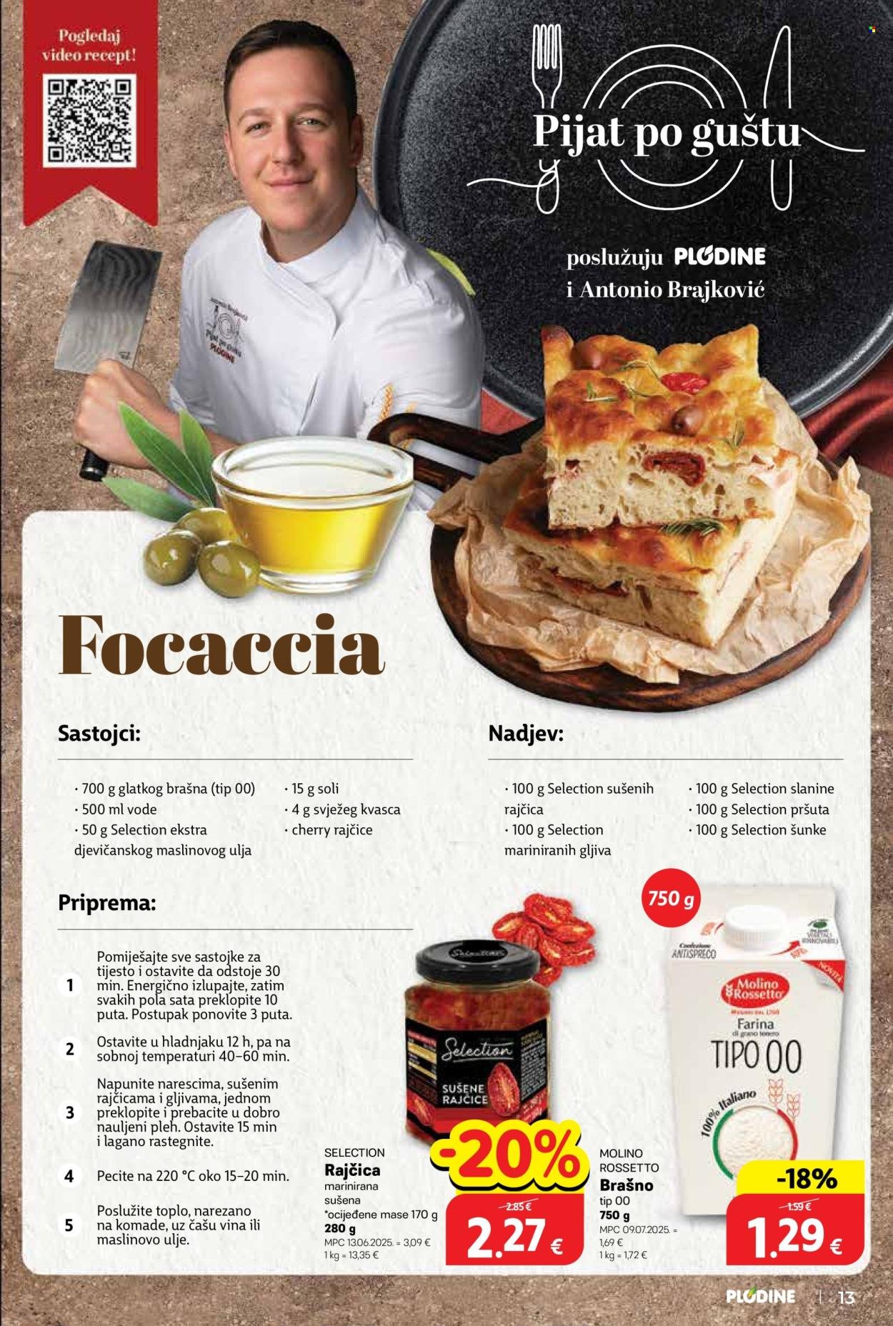 PLODINE katalog - Od srijede 15.10.2025.