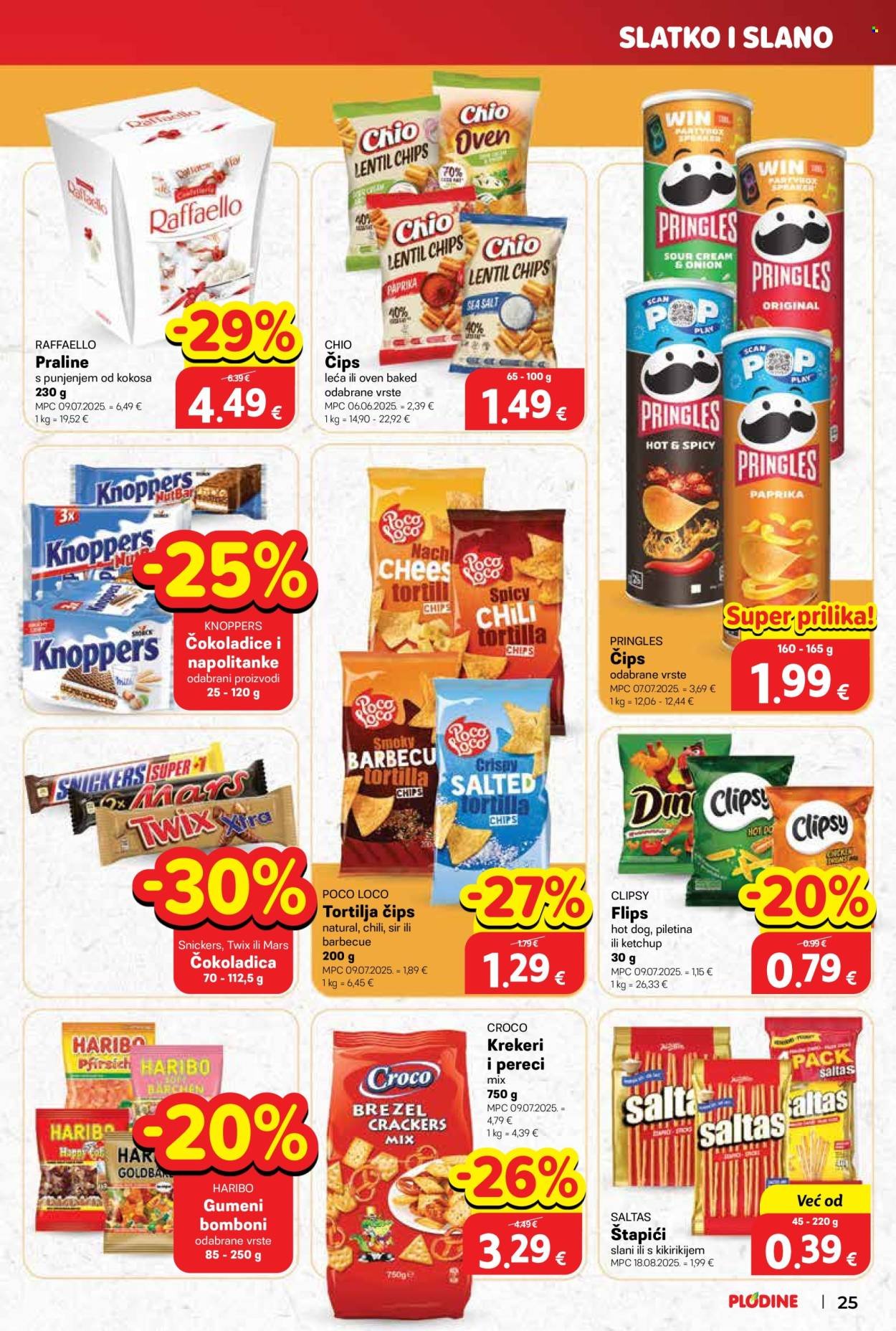 PLODINE katalog - Od srijede 15.10.2025.
