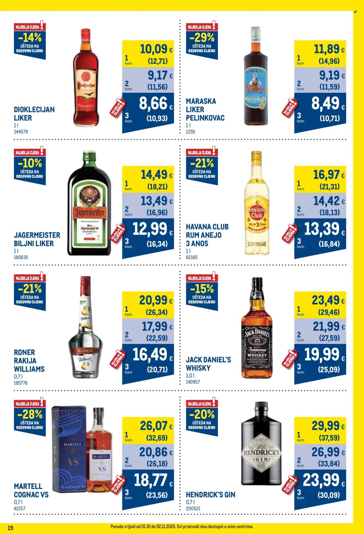 METRO katalog - Profi cijena