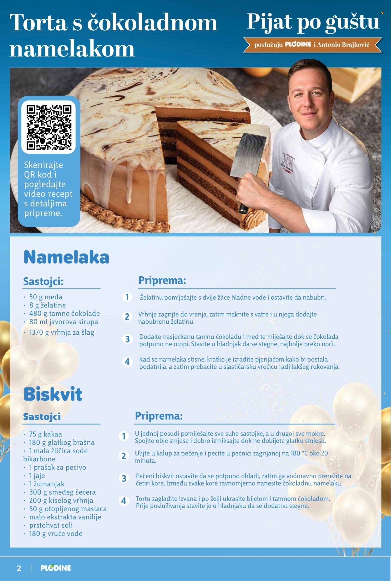 PLODINE katalog - Od srijede 25.02.2026.