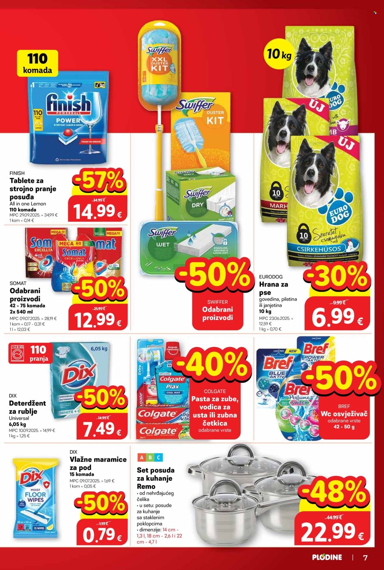 PLODINE katalog - Od srijede 25.02.2026.