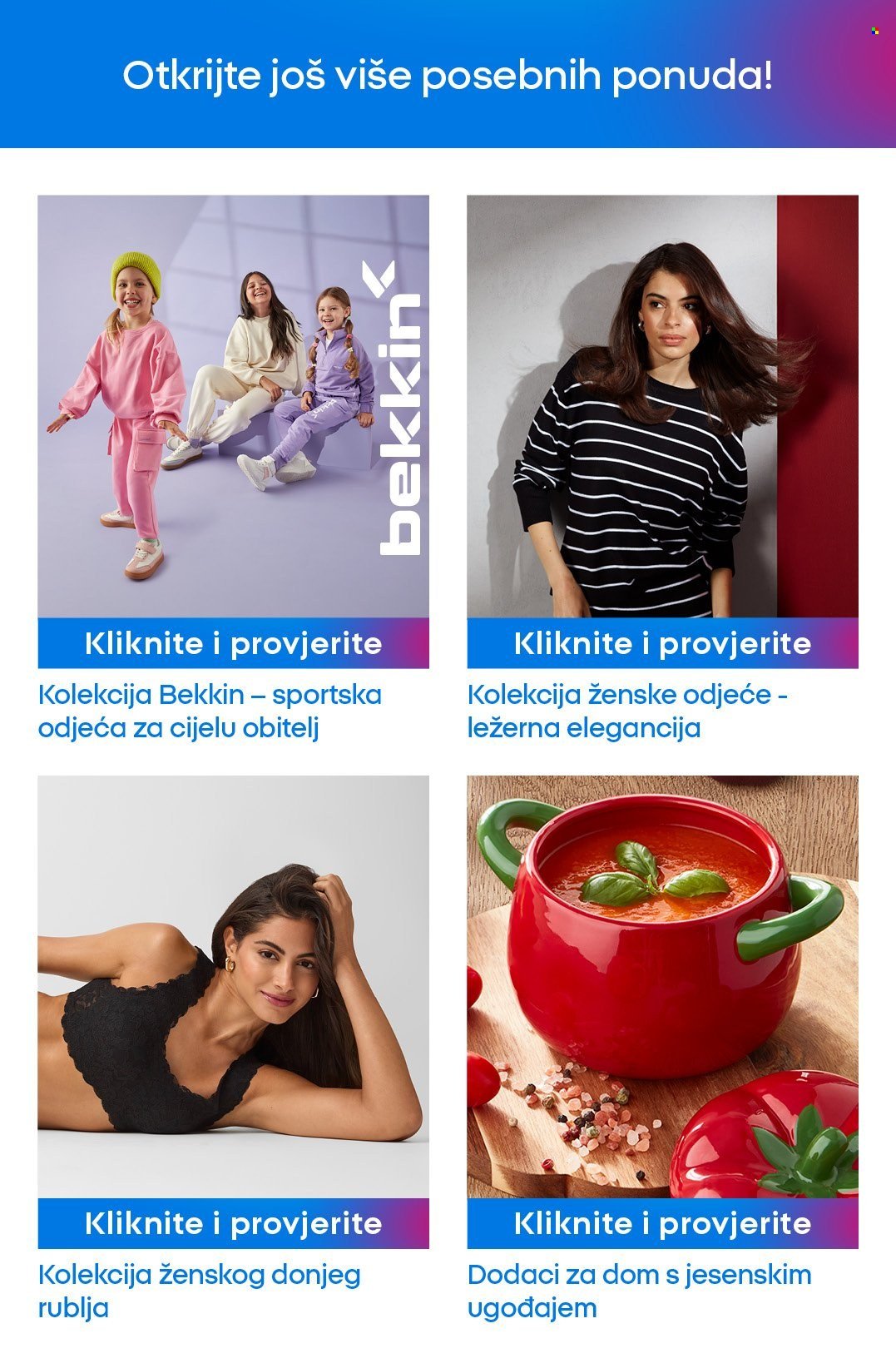 PEPCO katalog - Od četvrtka 04.09.2025.
