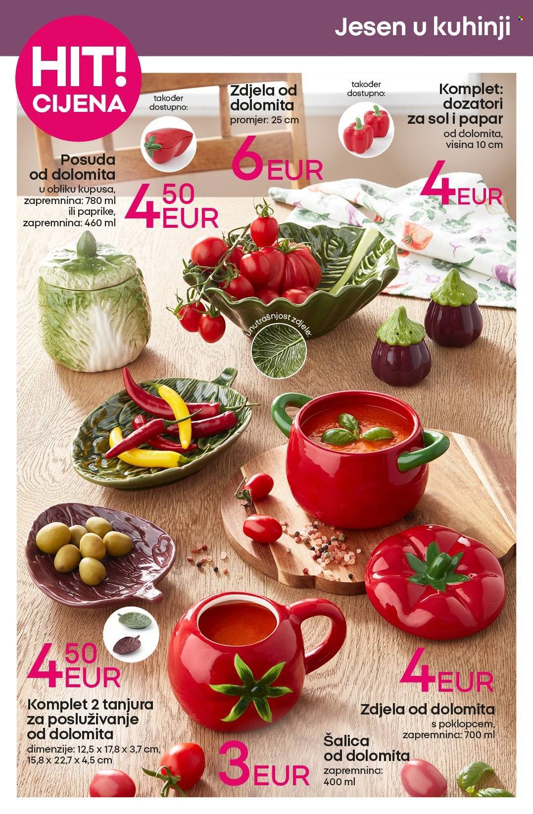 PEPCO katalog - Od četvrtka 04.09.2025.