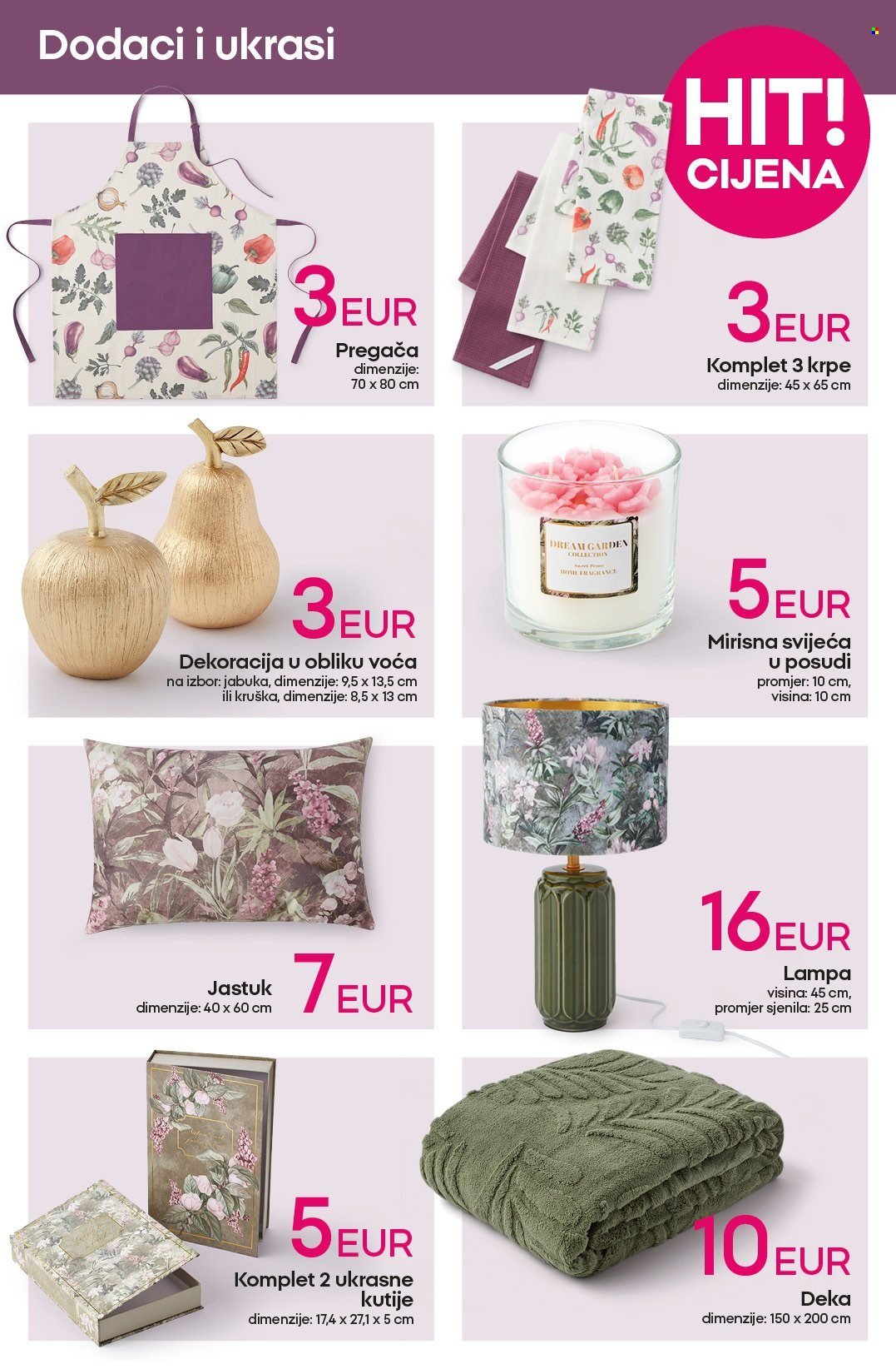 PEPCO katalog - Od četvrtka 04.09.2025.