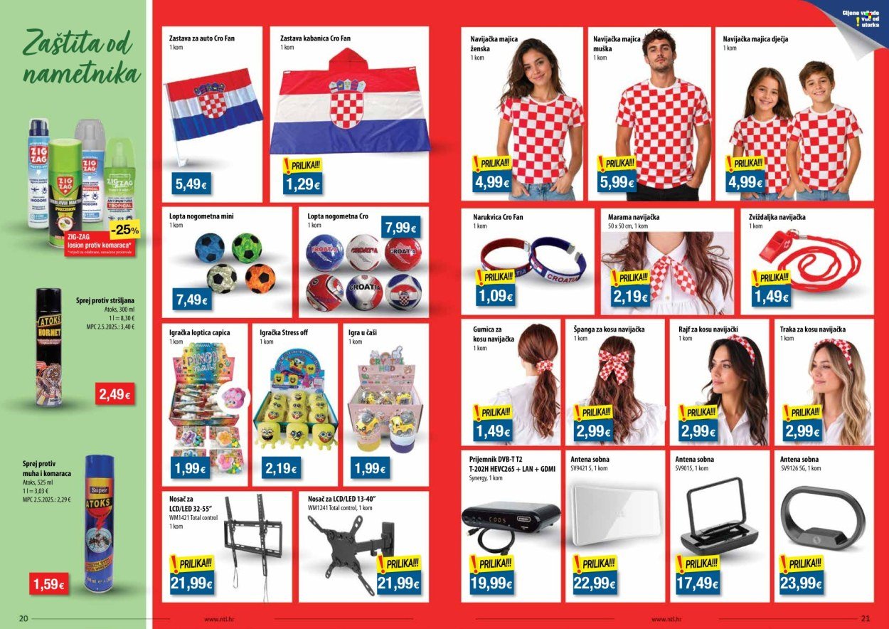 NTL katalog - Od srijede 03.06.2026.