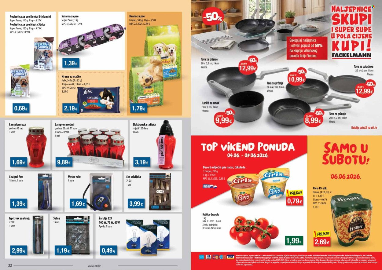 NTL katalog - Od srijede 03.06.2026.