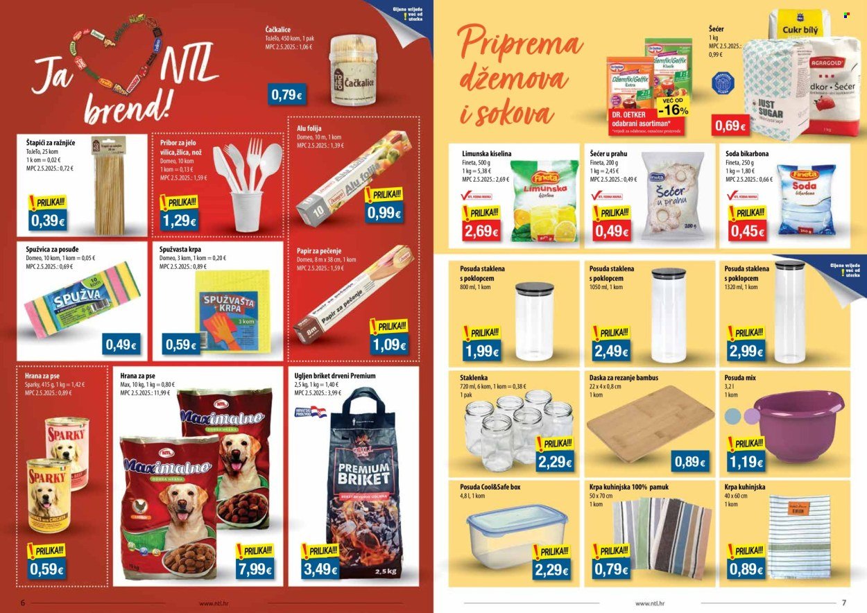 NTL katalog - Od srijede 03.06.2026.
