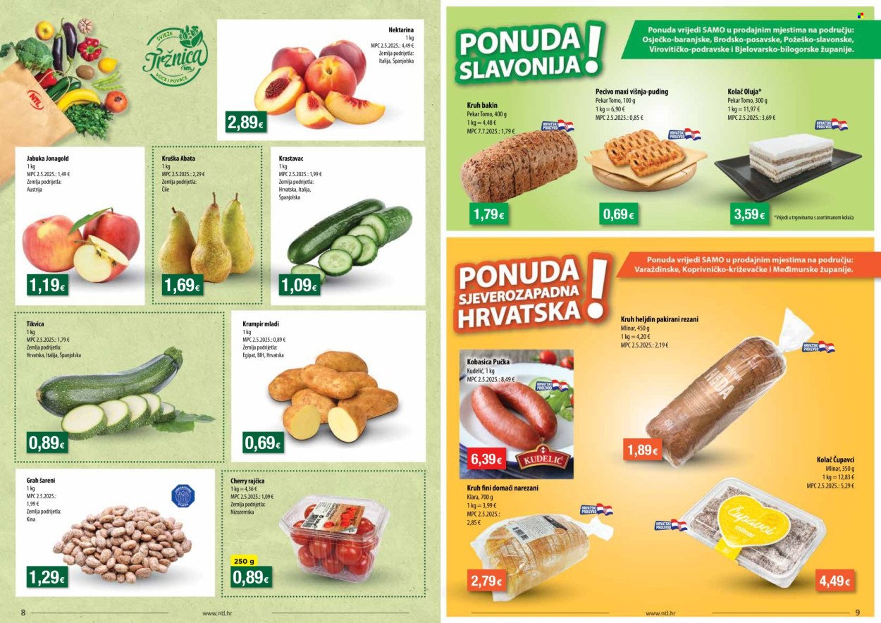 NTL katalog - Od srijede 03.06.2026.