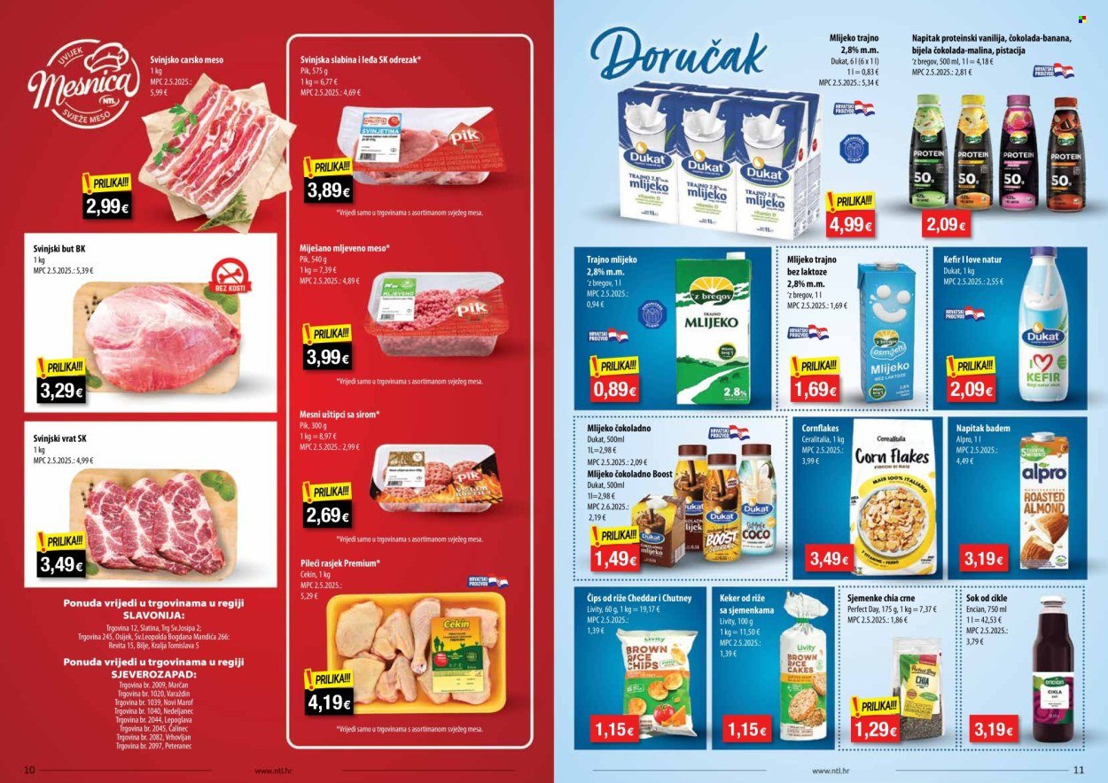NTL katalog - Od srijede 03.06.2026.