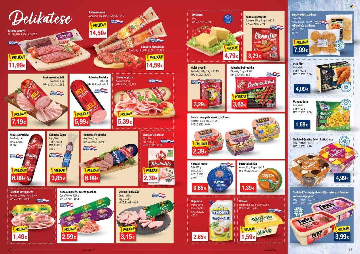 NTL katalog - Od srijede 03.06.2026.