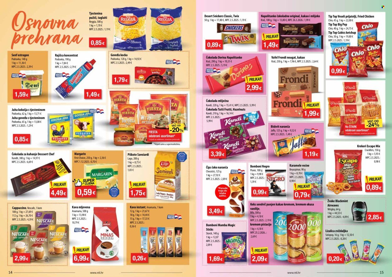 NTL katalog - Od srijede 03.06.2026.