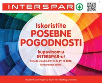 INTERSPAR katalog - INTERSPAR bon