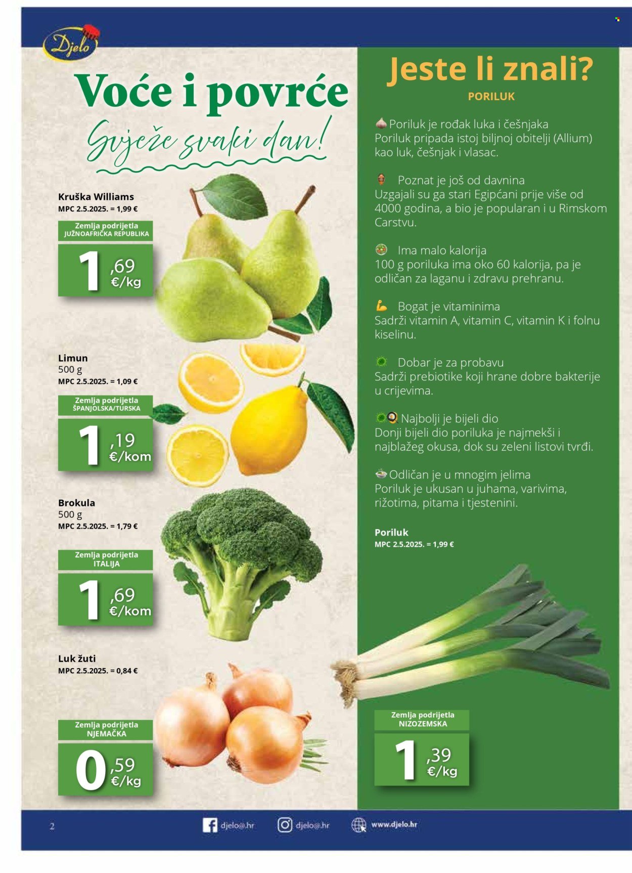 DJELO katalog - NOVI KATALOG