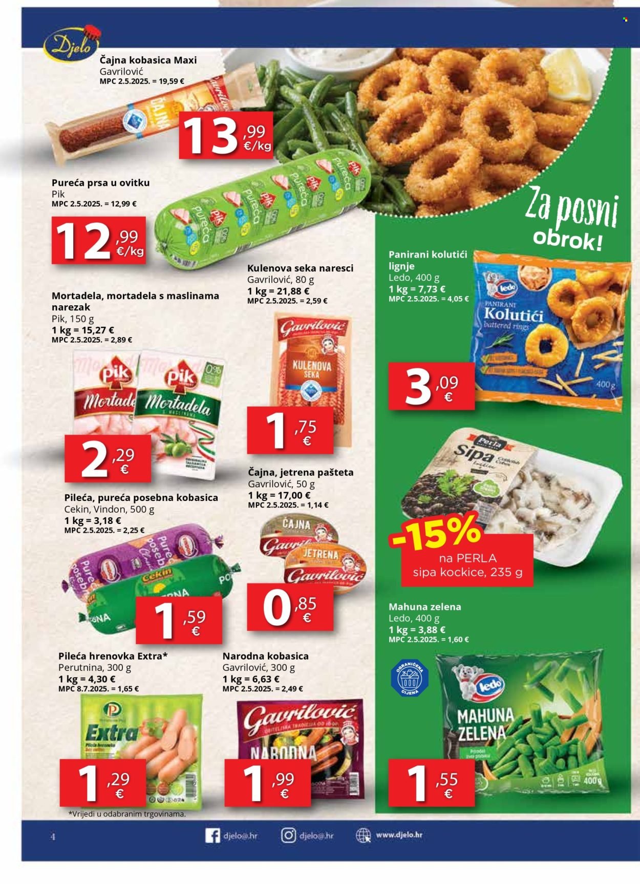 DJELO katalog - NOVI KATALOG