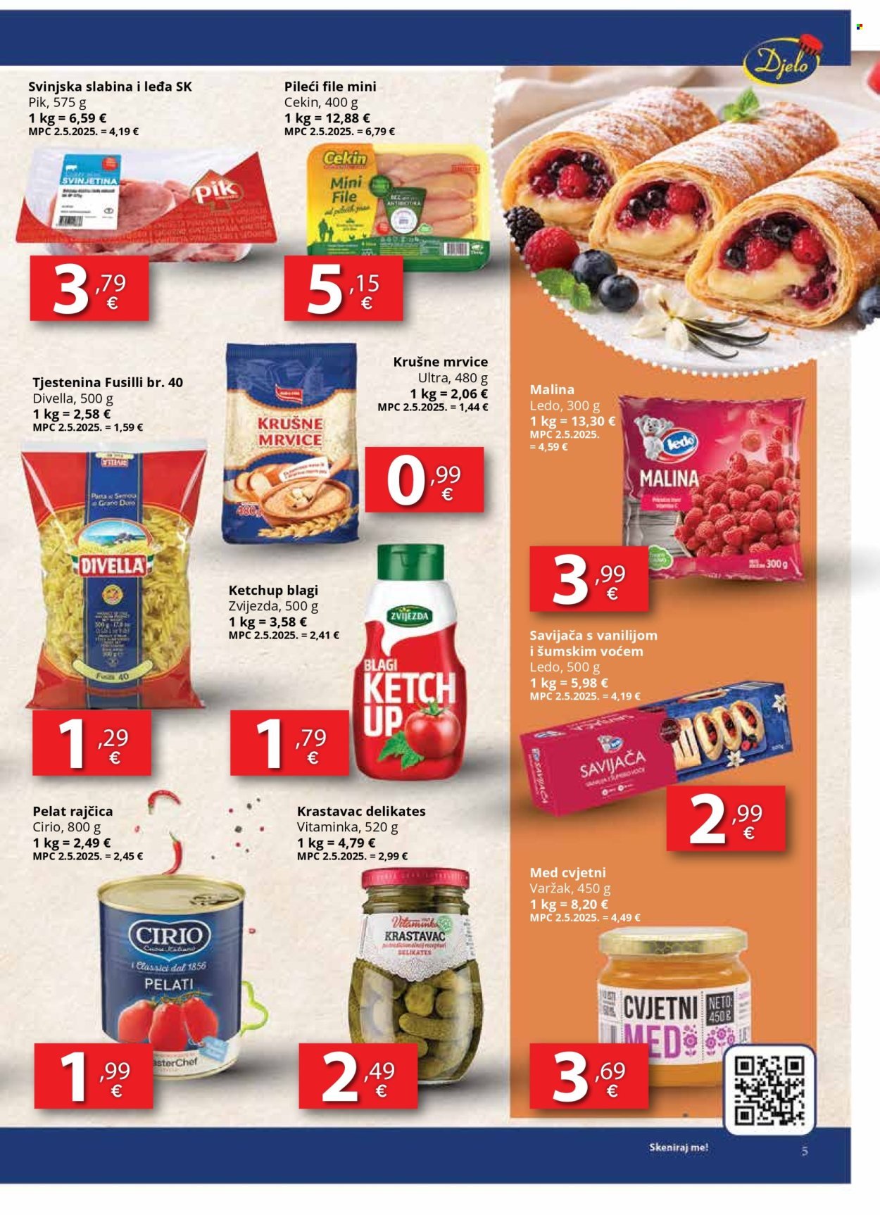 DJELO katalog - NOVI KATALOG