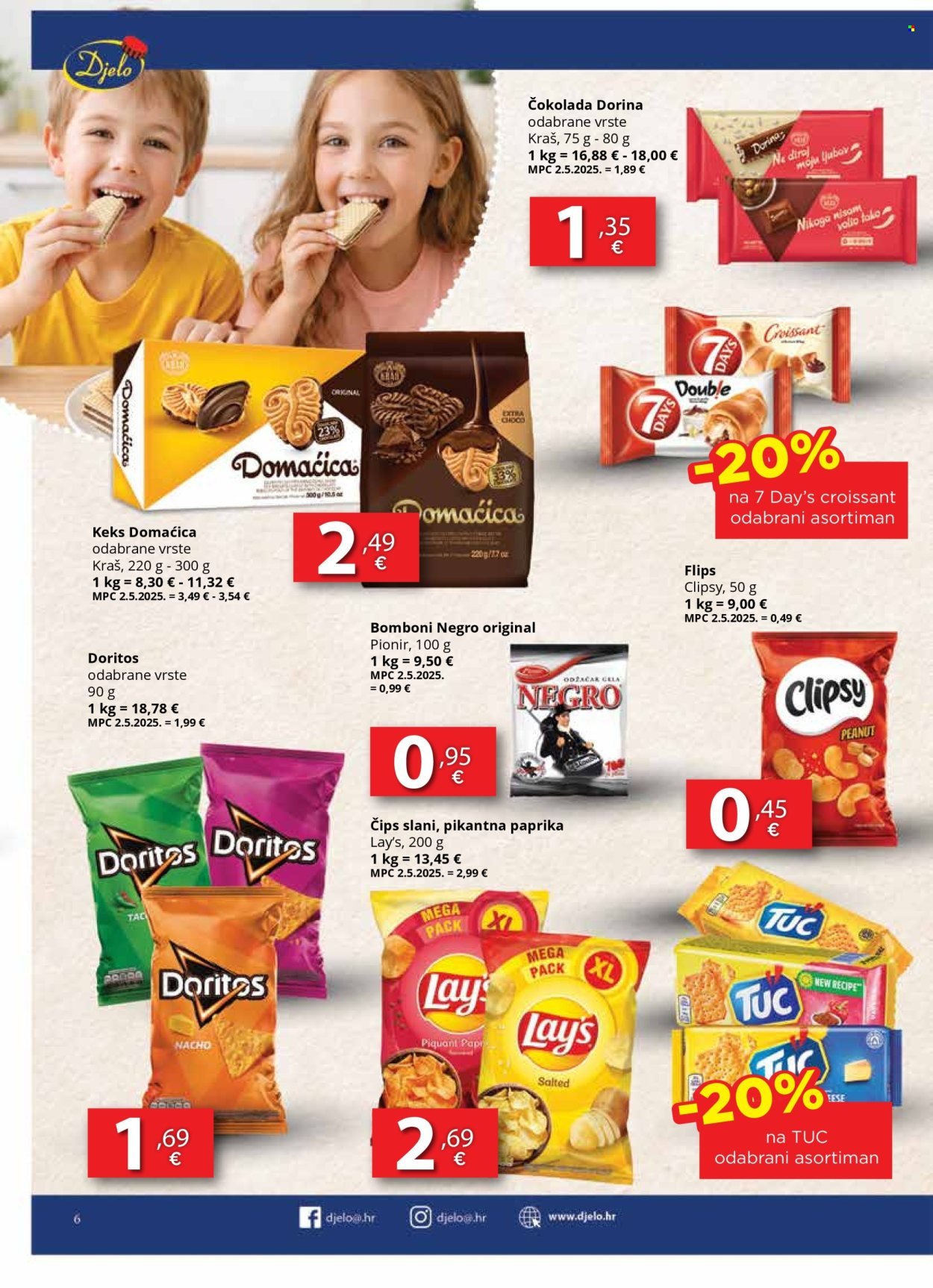 DJELO katalog - NOVI KATALOG