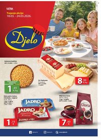 DJELO katalog - NOVI KATALOG