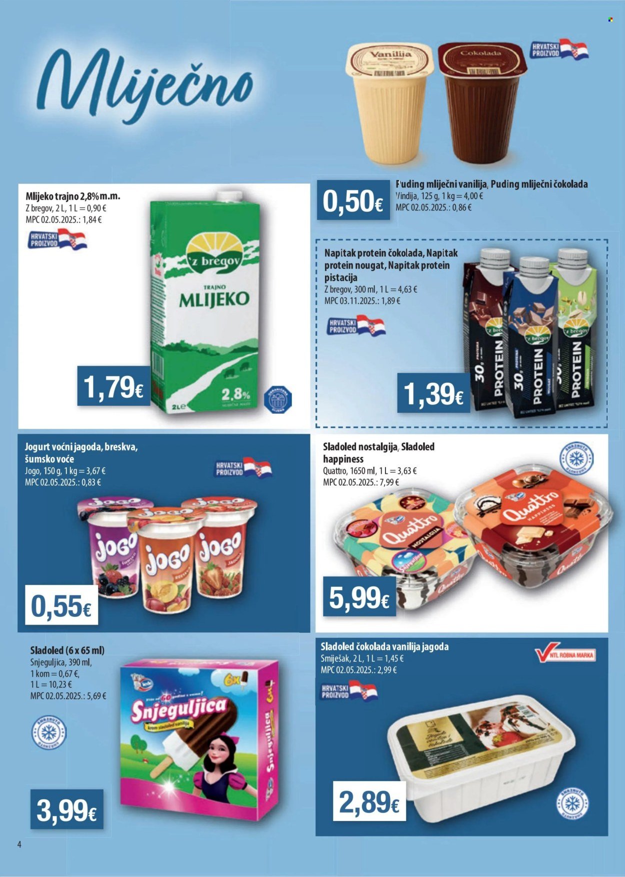 NTL katalog - Od srijede 15.04.2026.