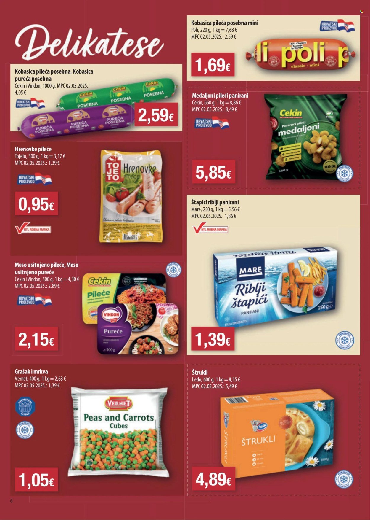 NTL katalog - Od srijede 15.04.2026.