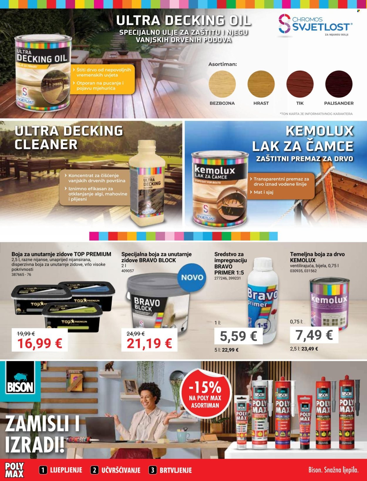 PEVEX katalog - Od četvrtka 28.05.2026.