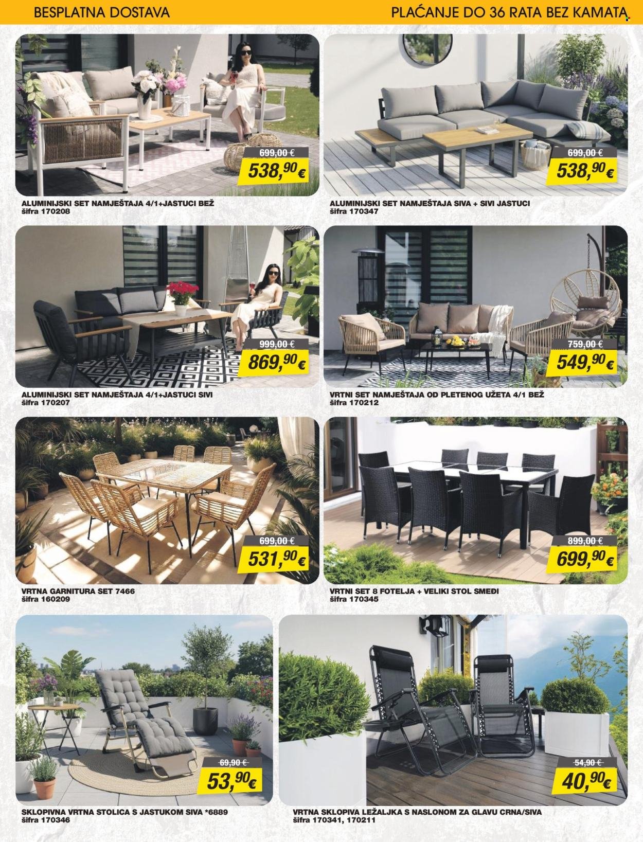 VINKOPROM katalog - Od ponedeljka 09.03.2026.