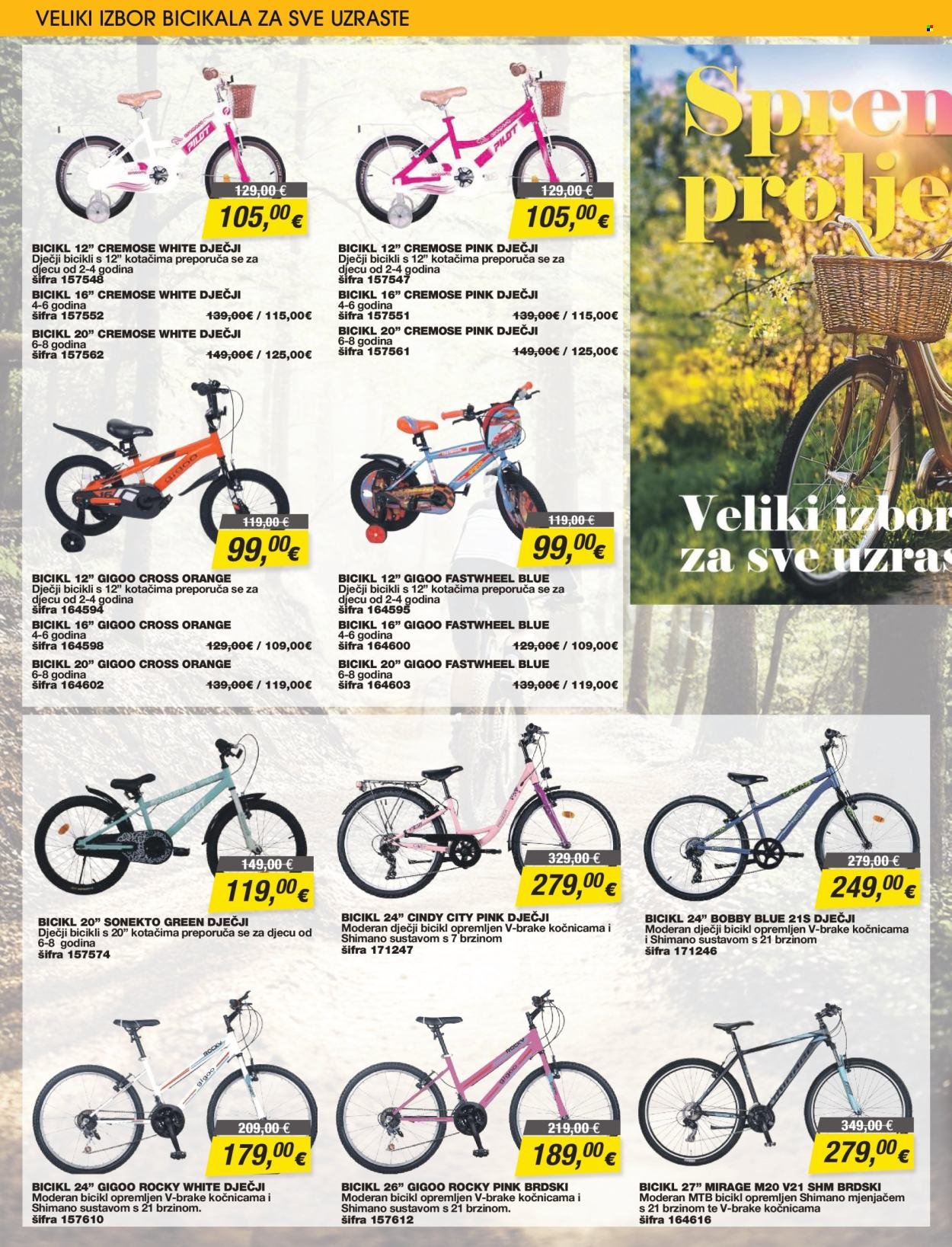 VINKOPROM katalog - Od ponedeljka 09.03.2026.