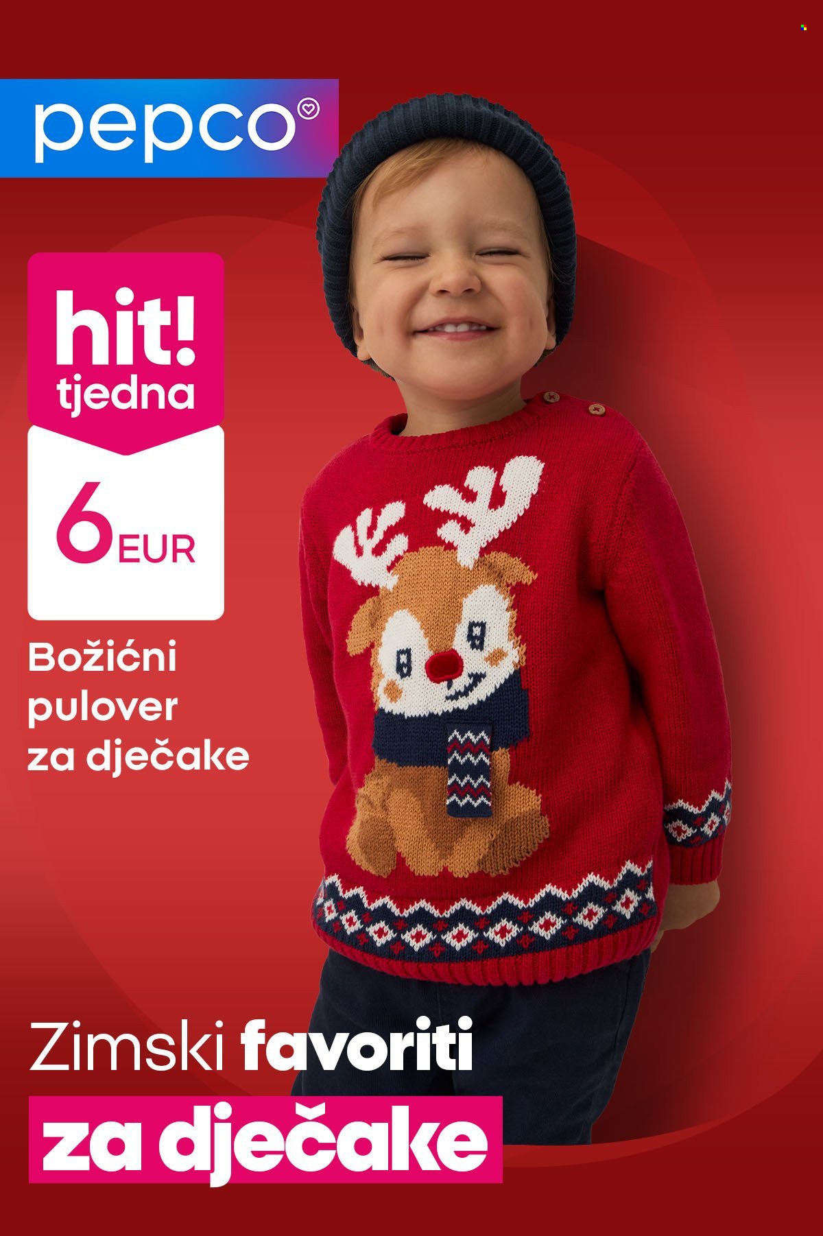 PEPCO katalog - Studeni 2025