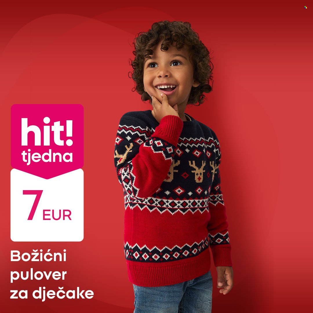 PEPCO katalog - Studeni 2025