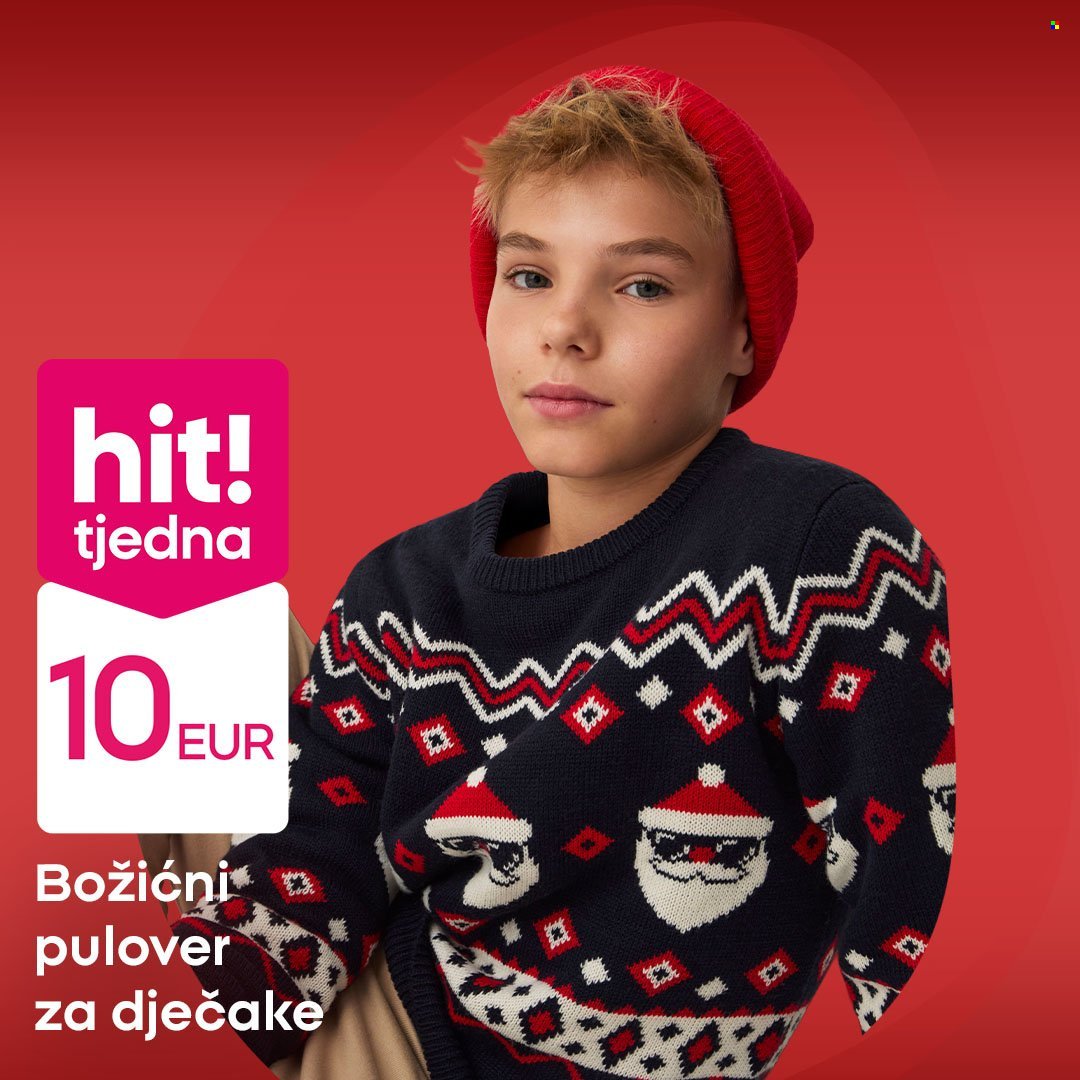 PEPCO katalog - Studeni 2025