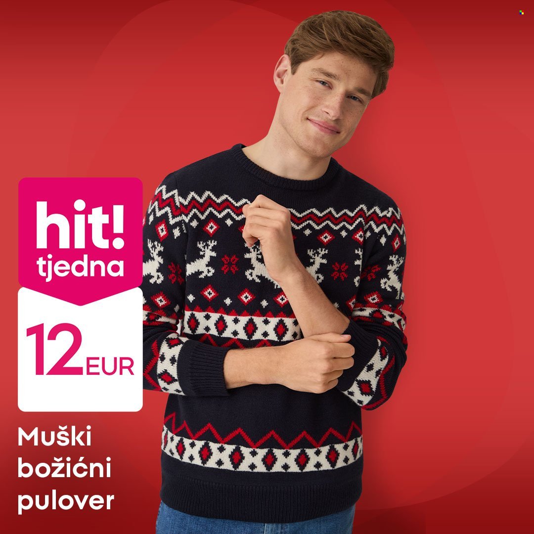 PEPCO katalog - Studeni 2025