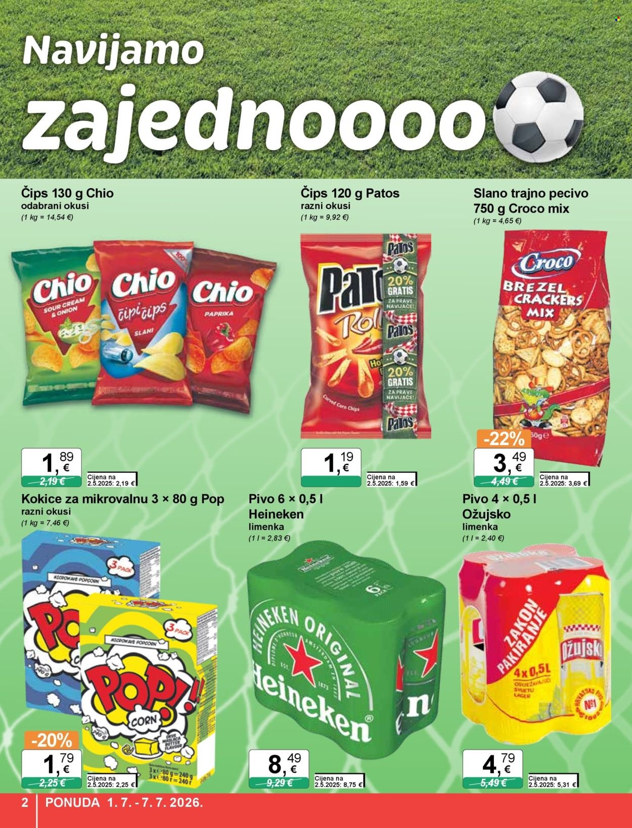 KTC katalog - ŠIROKA POTROŠNJA