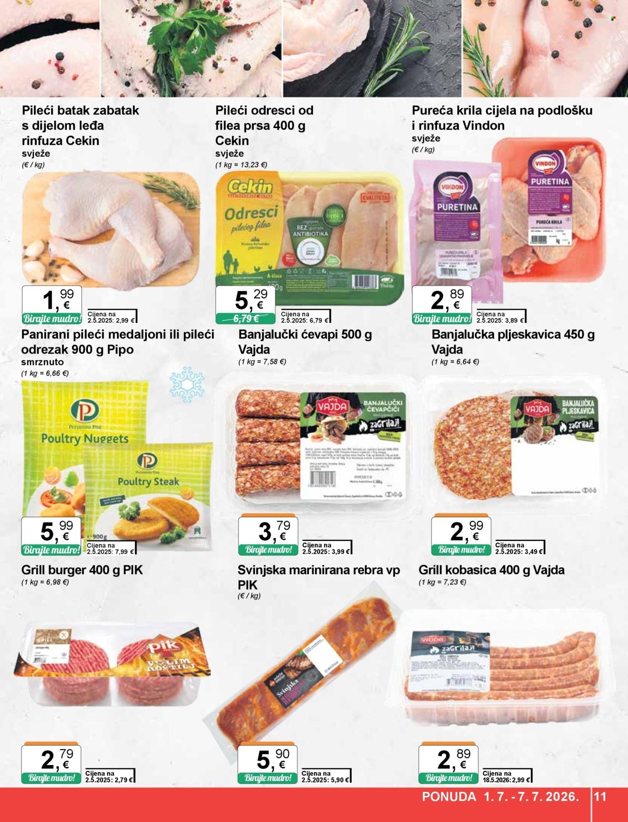 KTC katalog - ŠIROKA POTROŠNJA