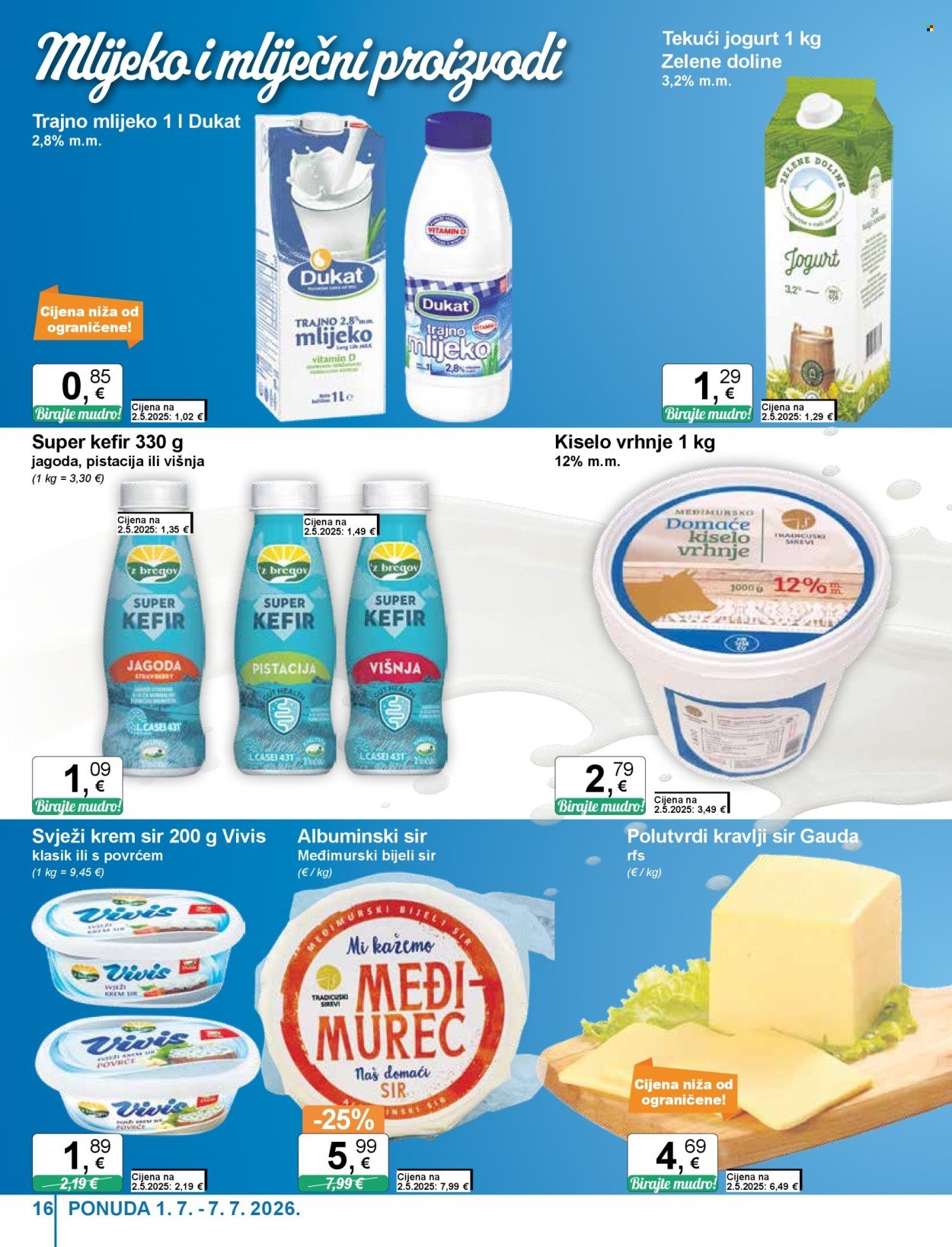 KTC katalog - ŠIROKA POTROŠNJA