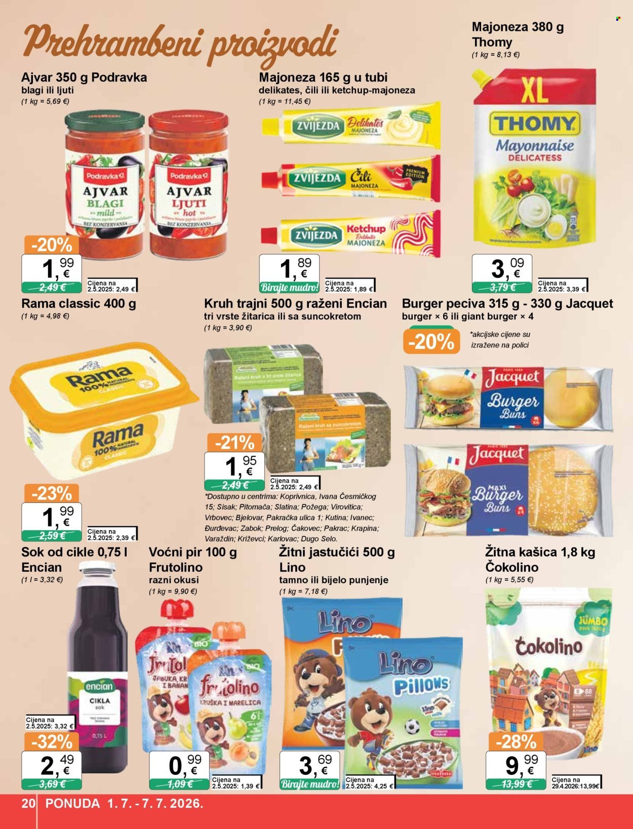 KTC katalog - ŠIROKA POTROŠNJA