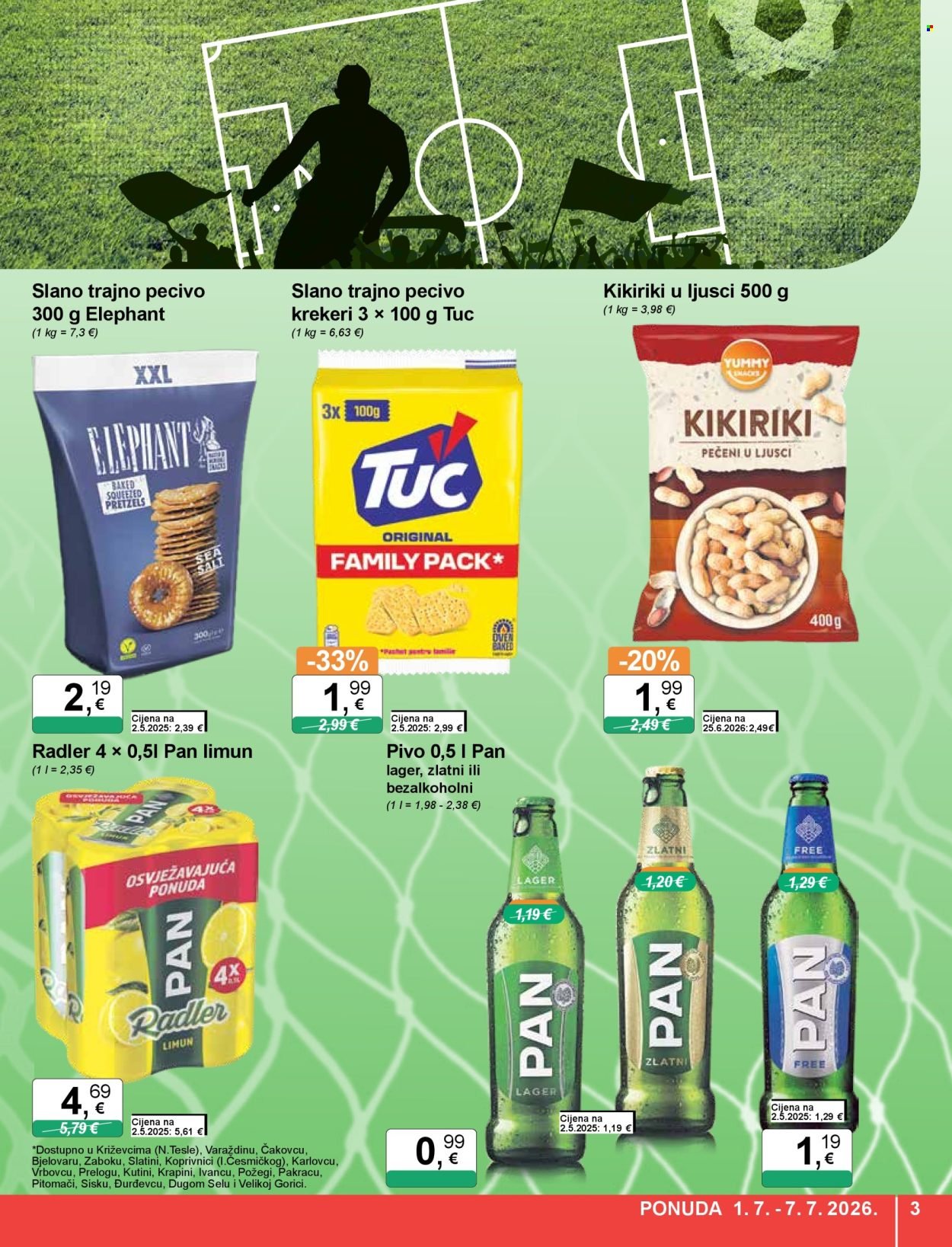 KTC katalog - ŠIROKA POTROŠNJA