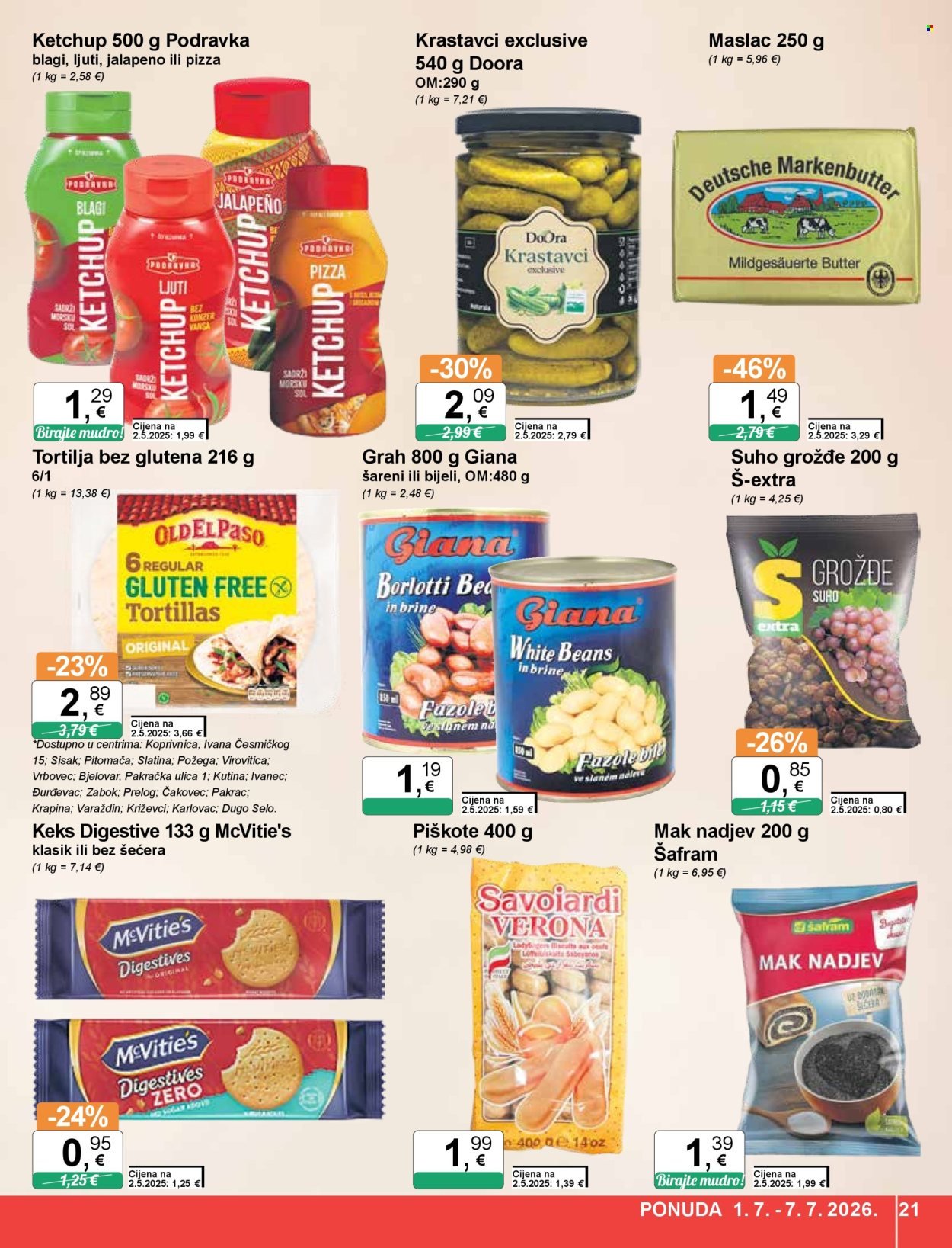 KTC katalog - ŠIROKA POTROŠNJA