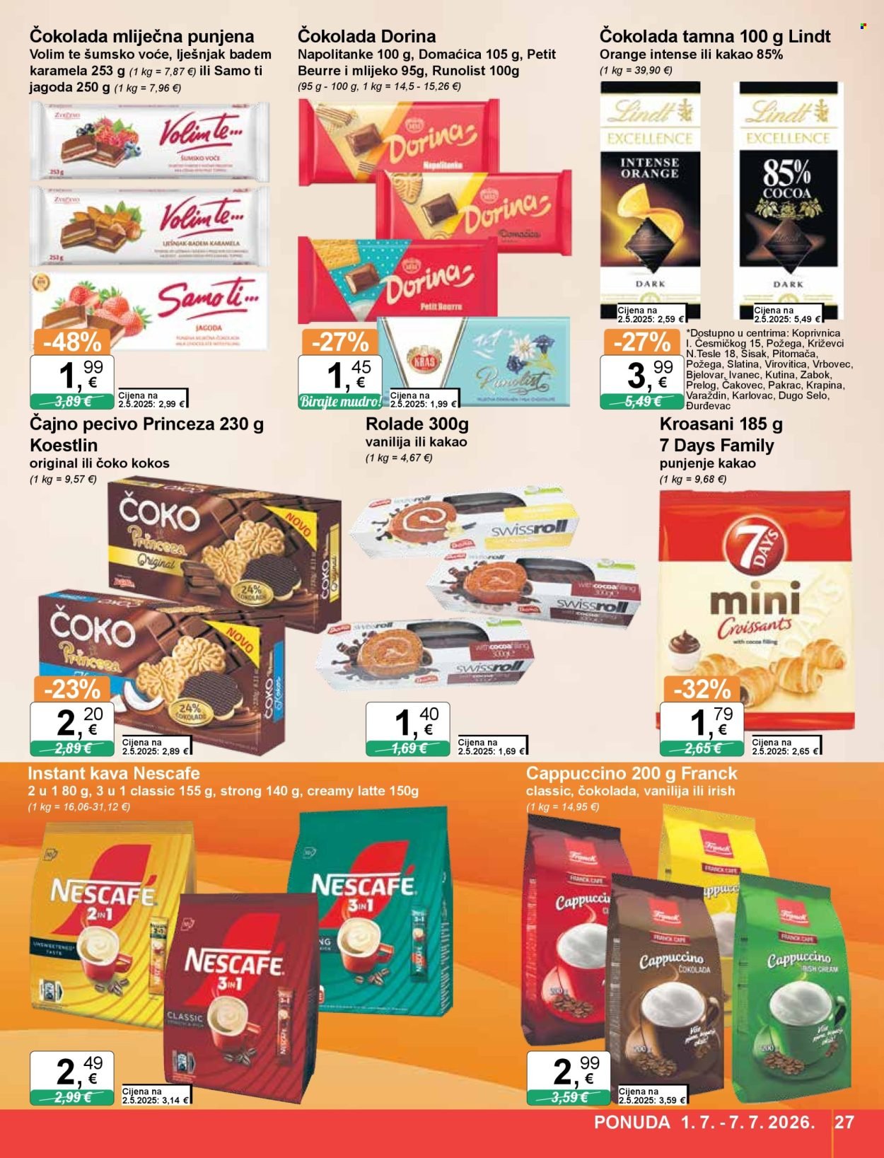 KTC katalog - ŠIROKA POTROŠNJA