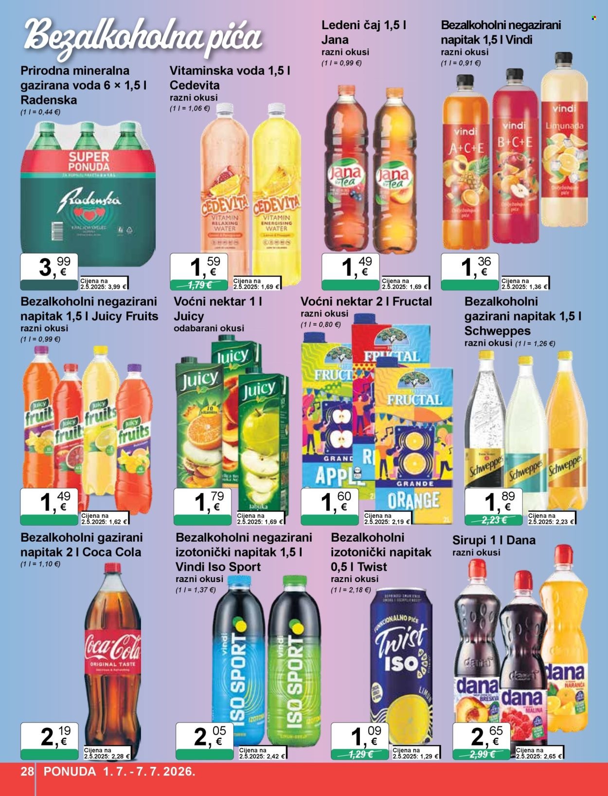 KTC katalog - ŠIROKA POTROŠNJA