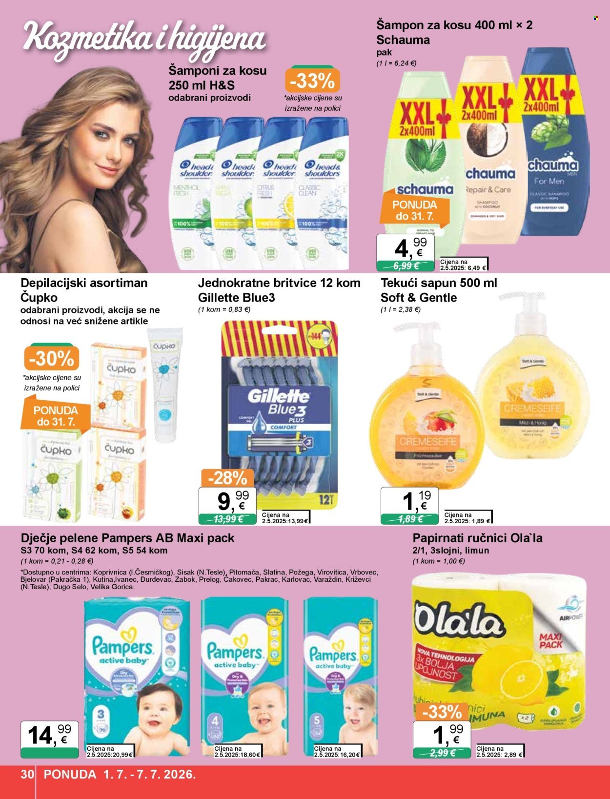 KTC katalog - ŠIROKA POTROŠNJA