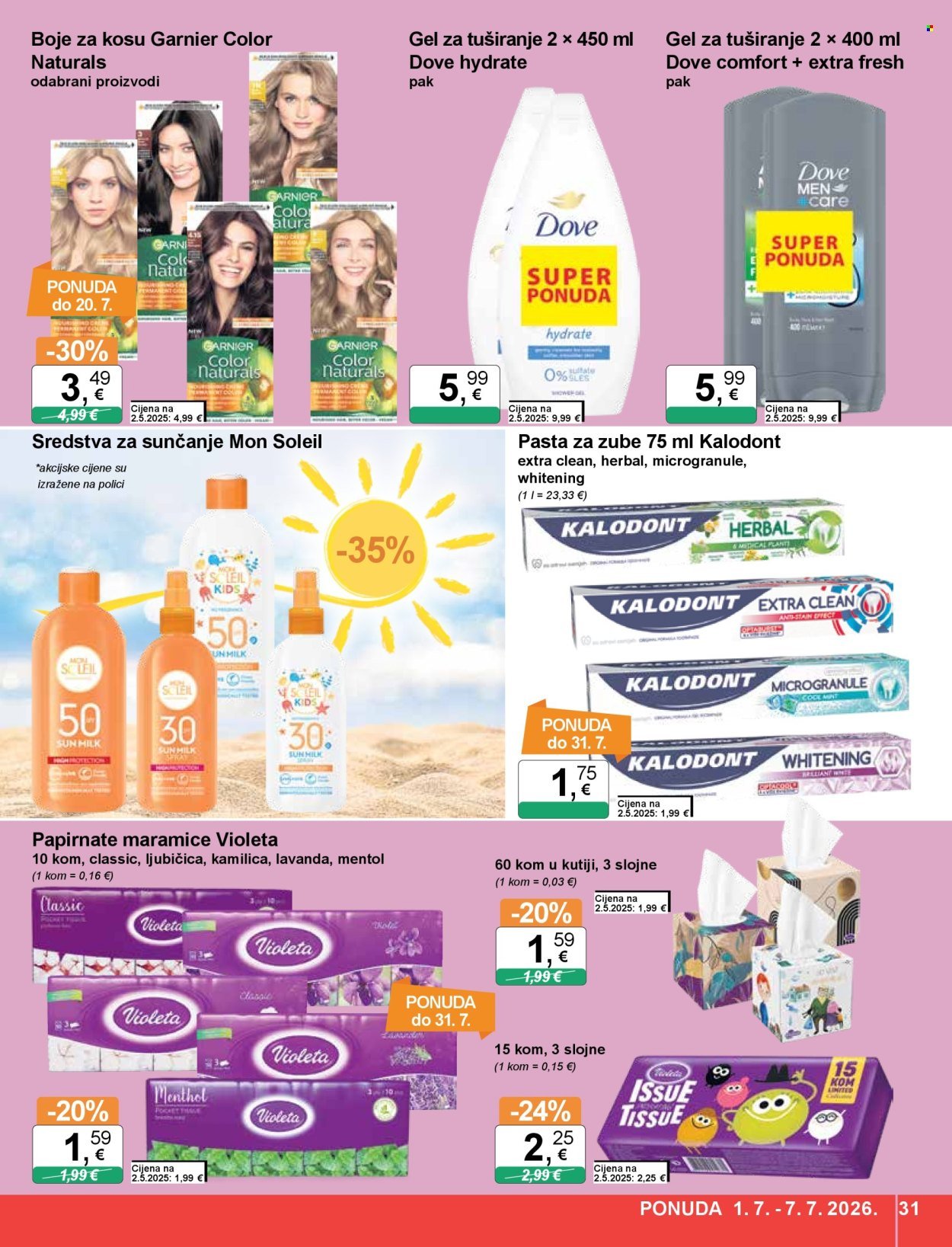 KTC katalog - ŠIROKA POTROŠNJA