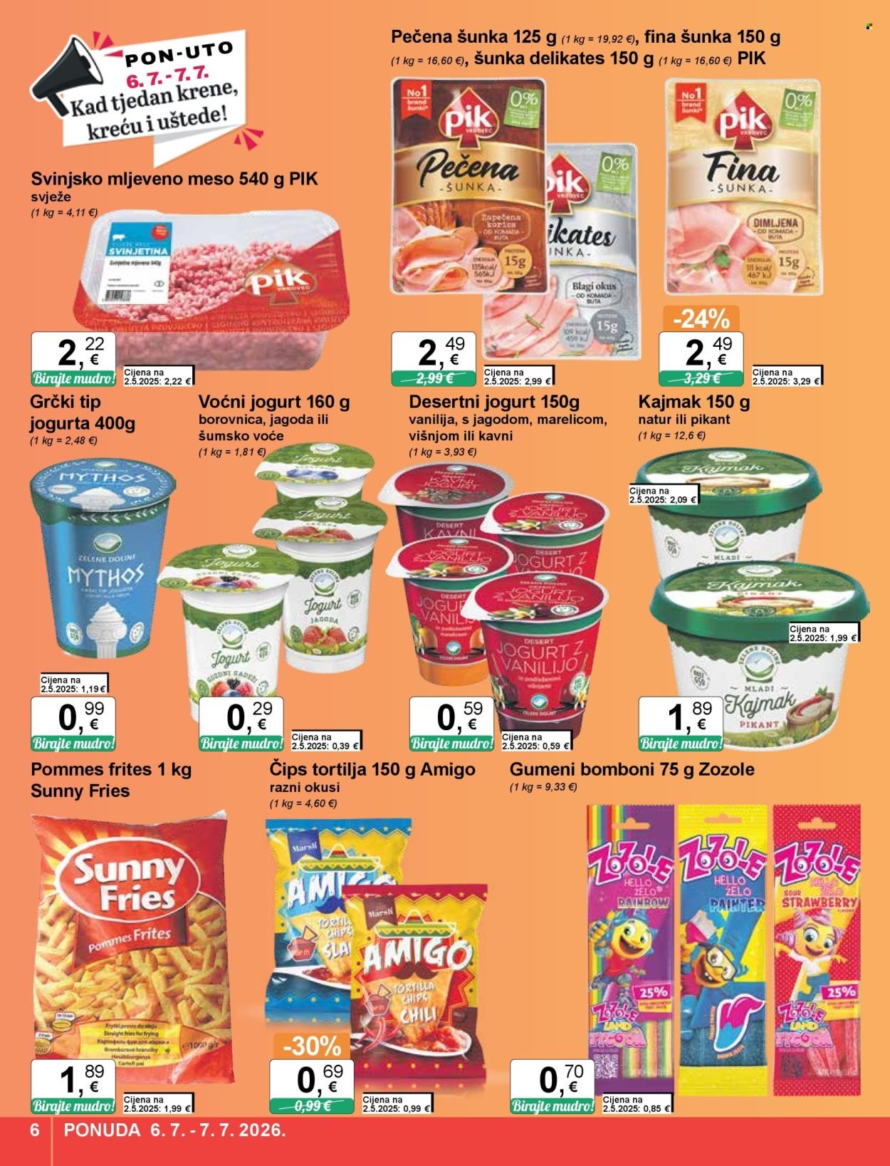 KTC katalog - ŠIROKA POTROŠNJA