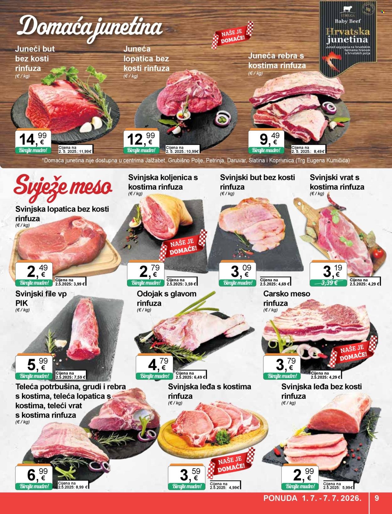 KTC katalog - ŠIROKA POTROŠNJA