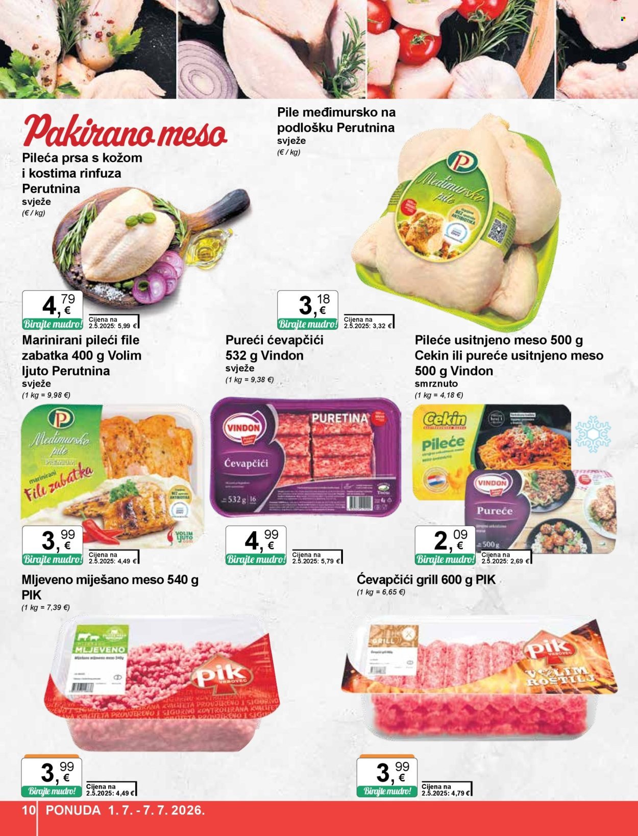 KTC katalog - ŠIROKA POTROŠNJA