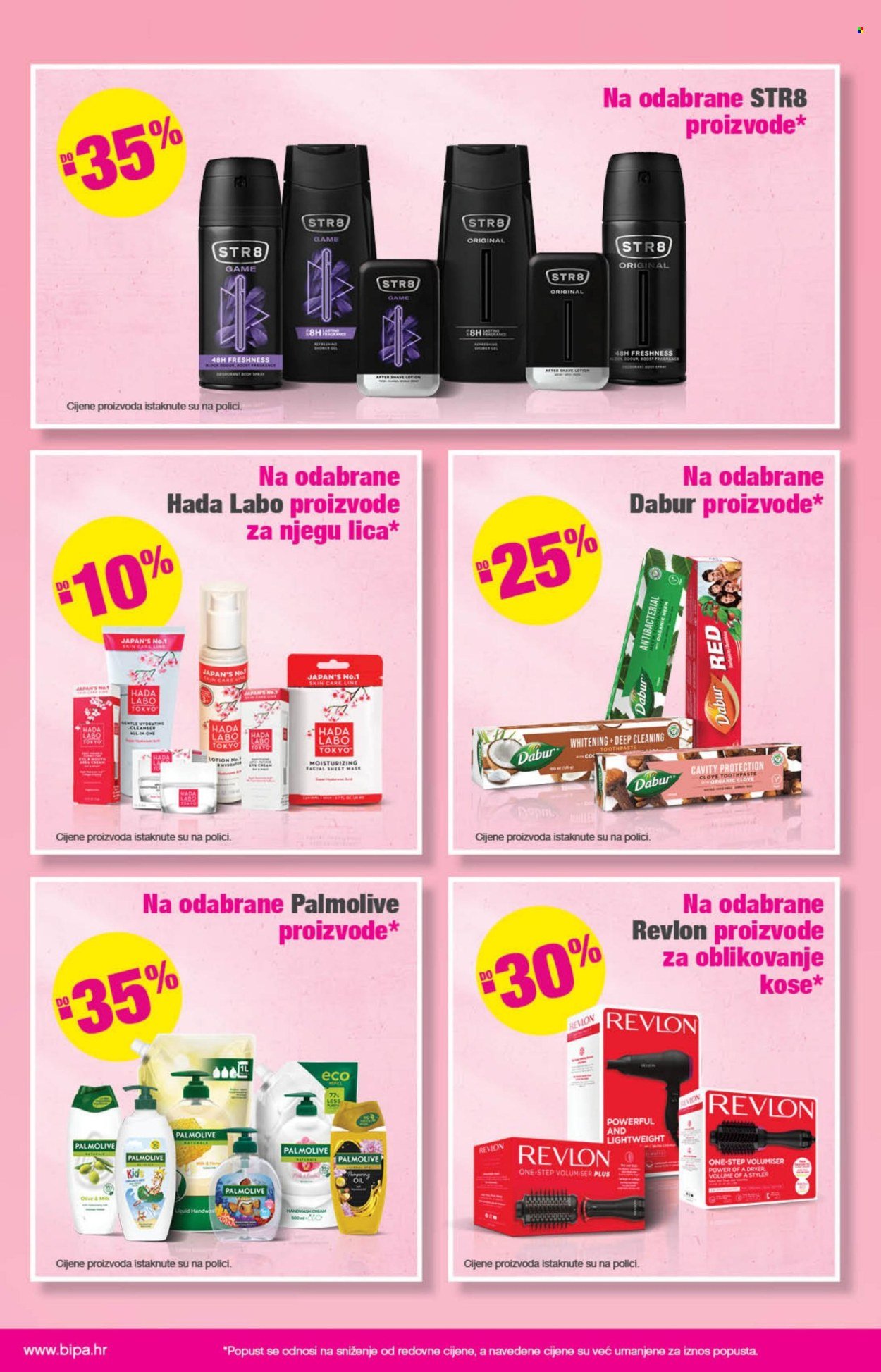 BIPA katalog - Od četvrtka 30.10.2025.