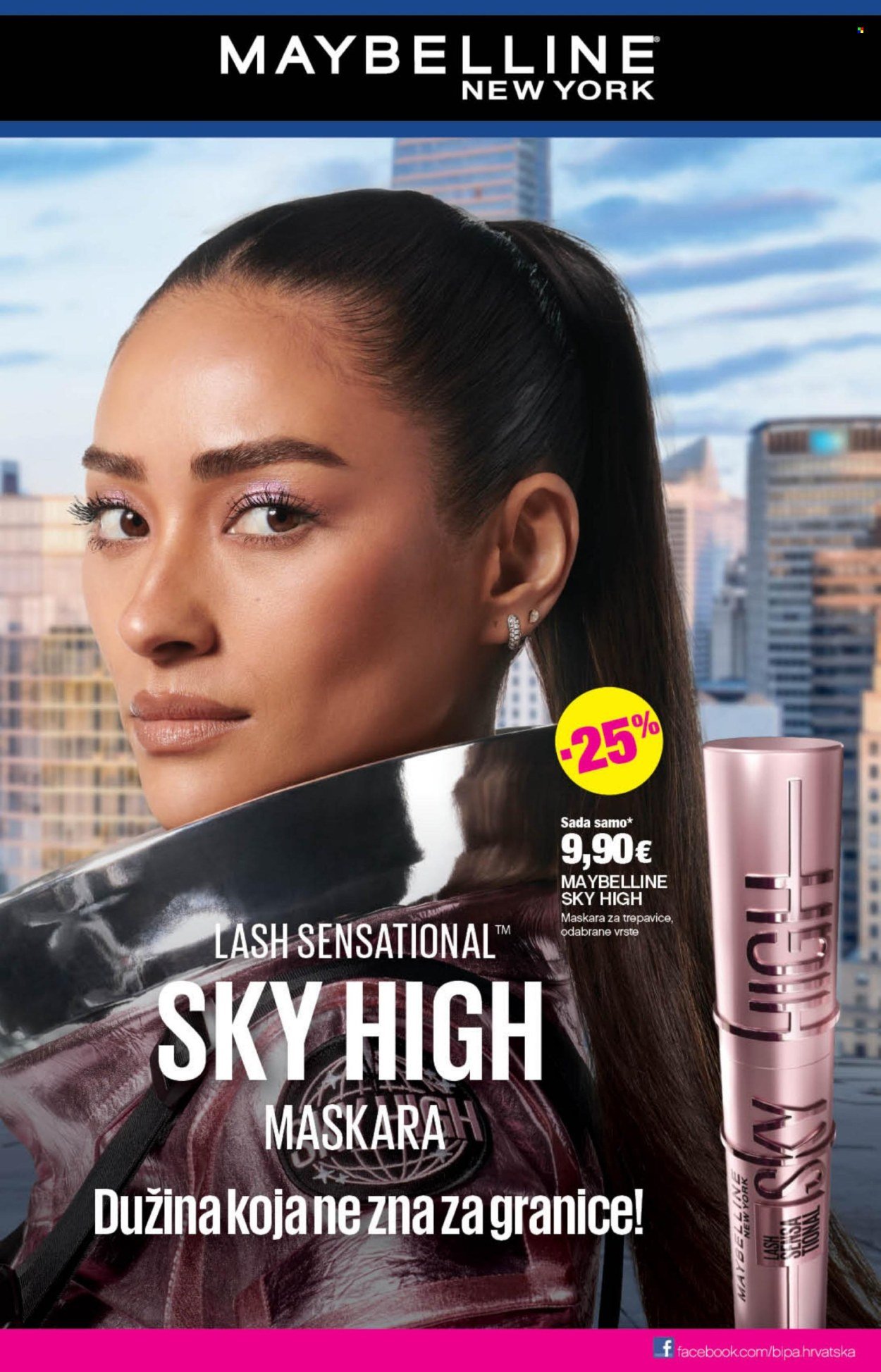 BIPA katalog - Od četvrtka 30.10.2025.