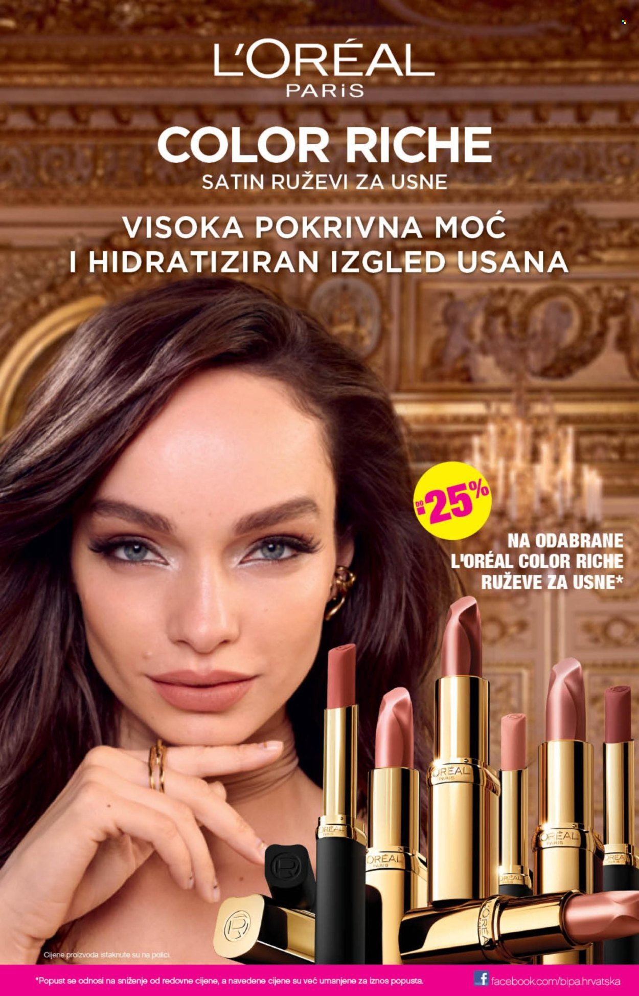 BIPA katalog - Od četvrtka 30.10.2025.