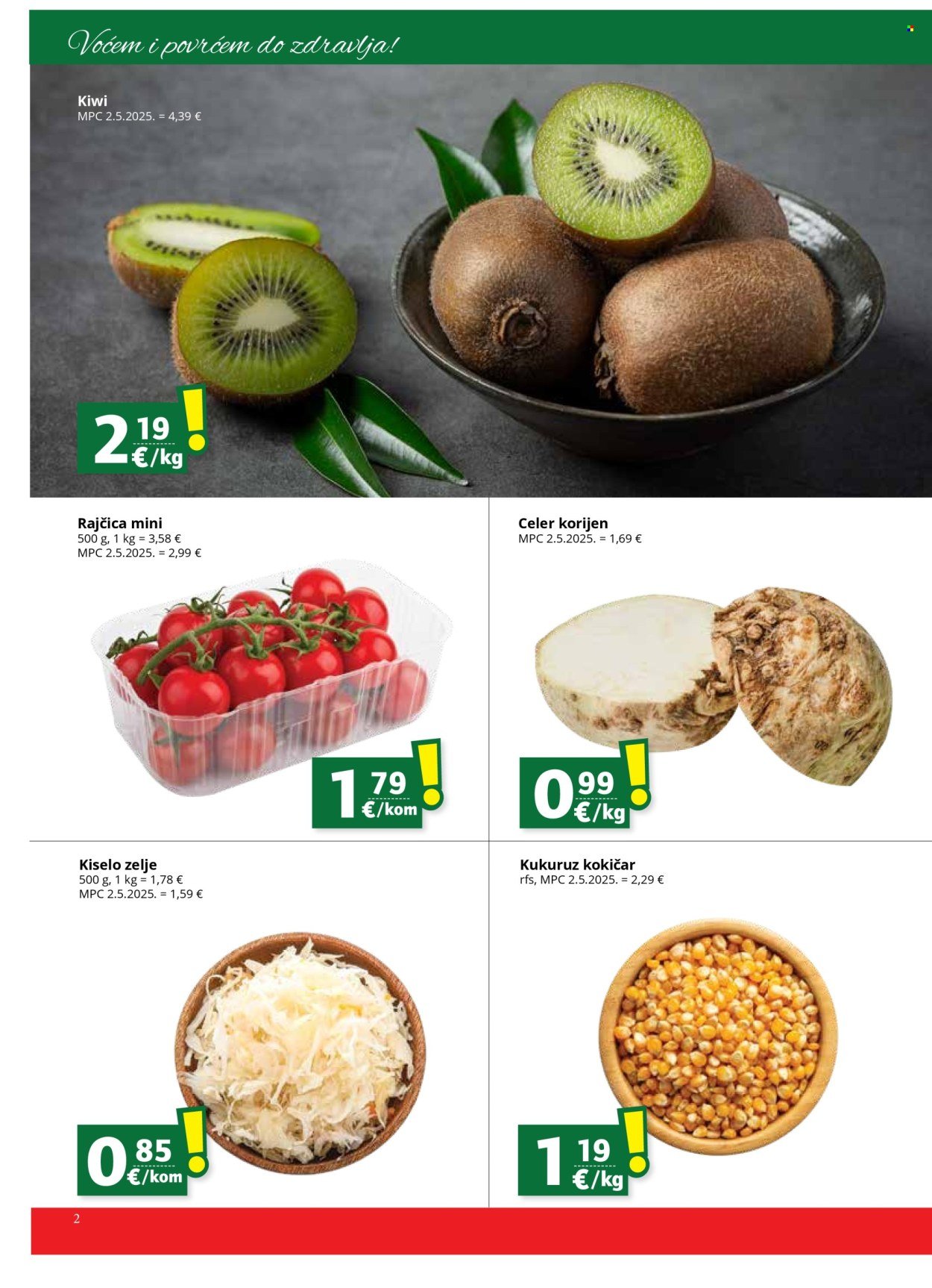 RIBOLA katalog - Od srijede 22.10.2025.