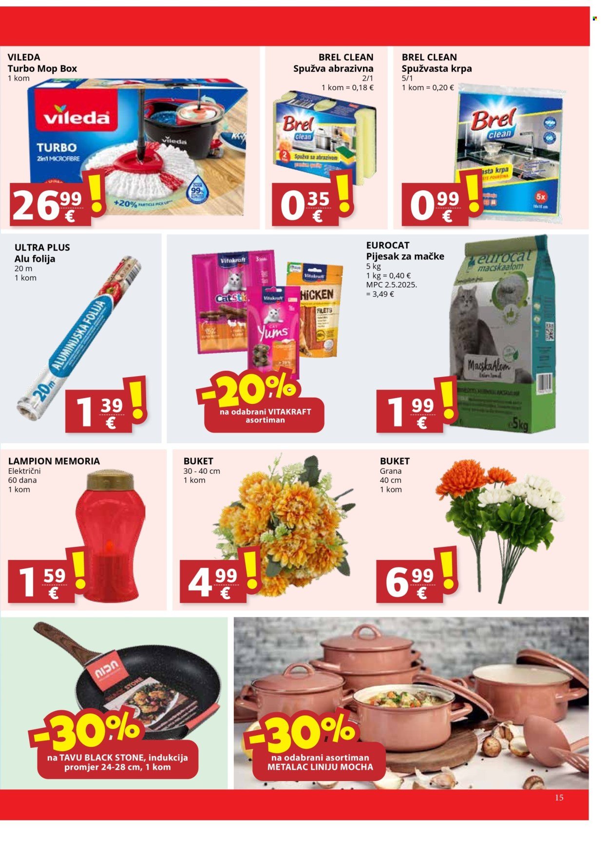 RIBOLA katalog - Od srijede 22.10.2025.